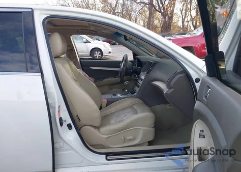 2009 Infiniti G37X from USA, damaged, VIN JNKCV61FX9M050798